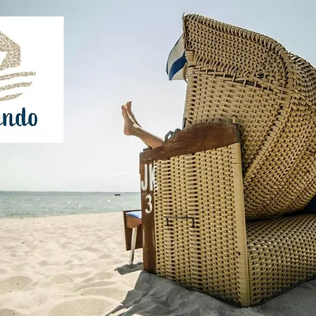 Neuklosterhof App. 06 Apartament Pelzerhaken