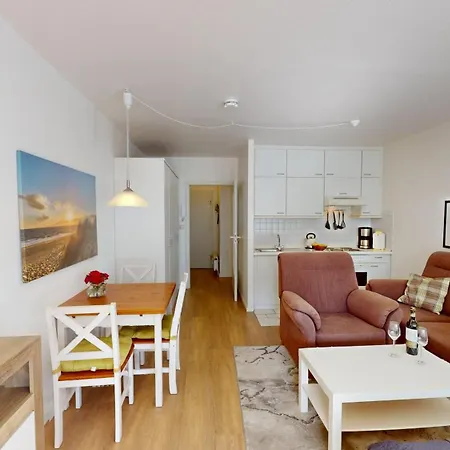 Apartament Neuklosterhof App. 06 *