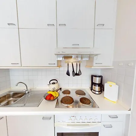 Neuklosterhof App. 06 Apartament Pelzerhaken