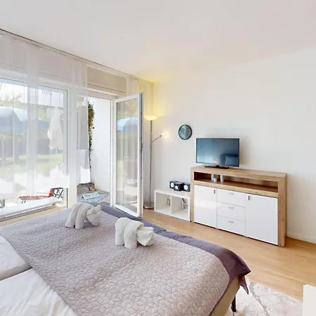 Neuklosterhof App. 06 *