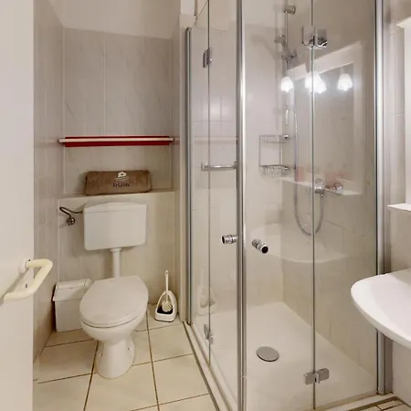 Apartament Neuklosterhof App. 06 Pelzerhaken