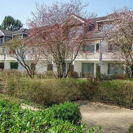 Neuklosterhof App. 06 Apartament