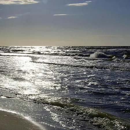 Apartament Neuklosterhof App. 06 Pelzerhaken