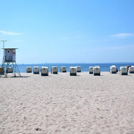 Neuklosterhof App. 06 *