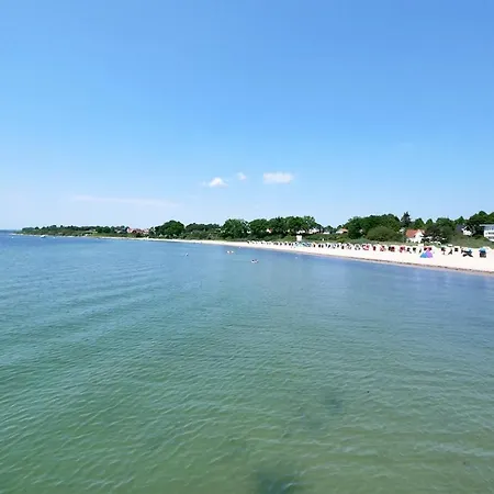 Neuklosterhof App. 06