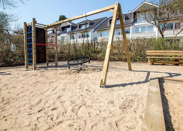 Apartamento Neuklosterhof App. 06